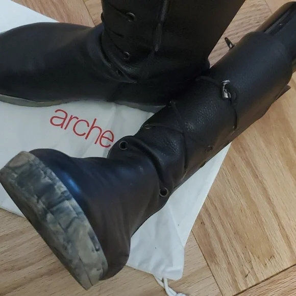 Arche Boots